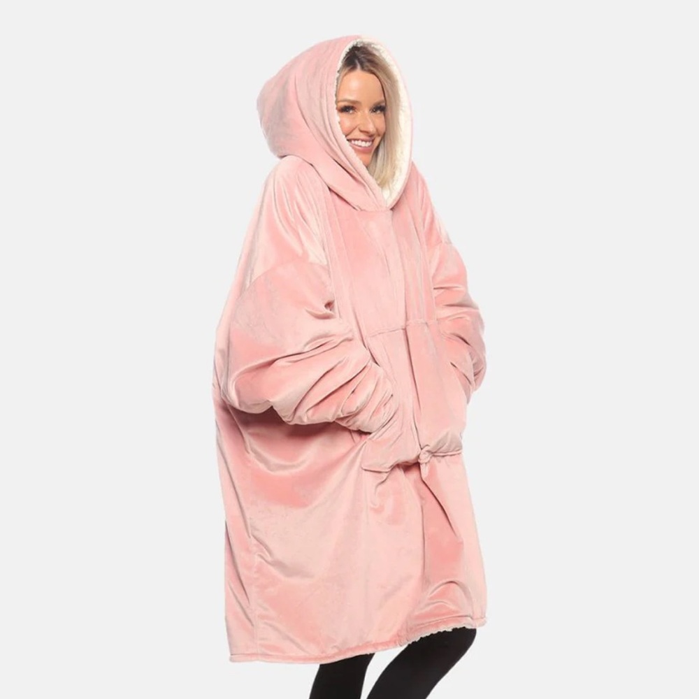 The Comfy Original Wearable Blanket